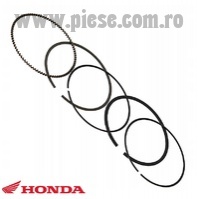 Set segmenti originali Honda CBF 125 M (09-16) 4T AC 125cc D53.00 (cota 0.50)